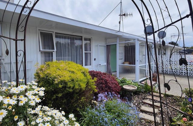 A Sanctuary in the City Centre