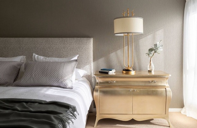 A slice of ocean luxe in the heart of Barwon Heads.