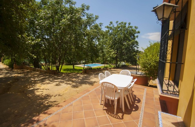 A small corner where serenity is reached instantly.