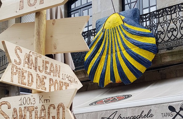 A stop at your deserved rest