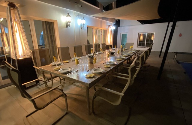 A stunning villa with WOW factor, 9 bed, 9 bath panoramic sea views