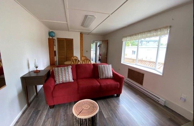 A Sweet Home Away from Home (MB 01)