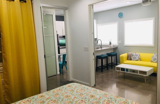 A Sweeter than a Suite