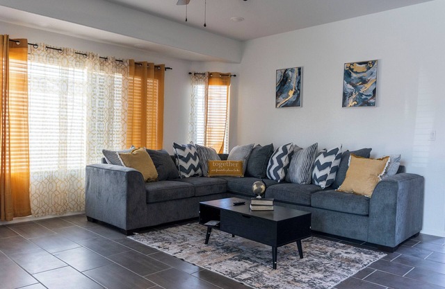 A Taste Of Peace in El paso