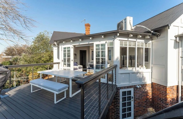 A Taste of Trevallyn