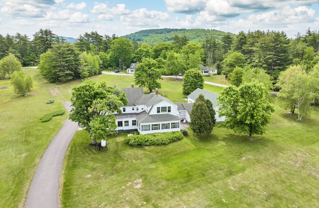 A turn-of-the-century enchanting experience