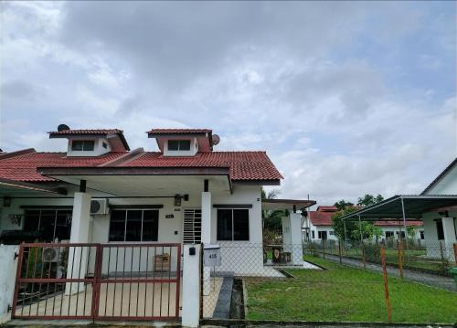 A&W Homestay, Vista Perdana, Miri