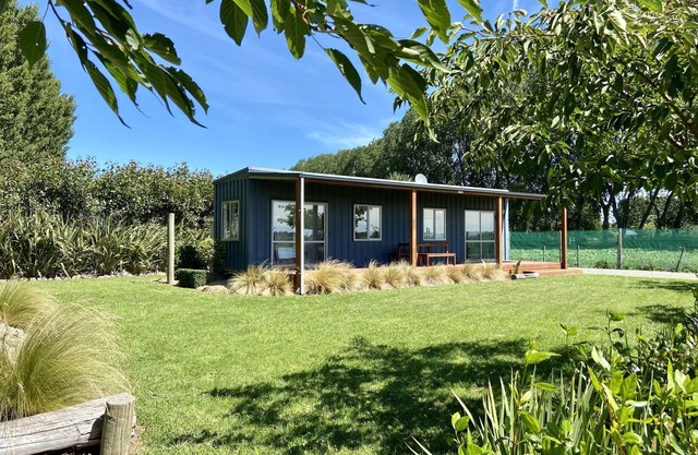 A Wonderful Rural Gateway