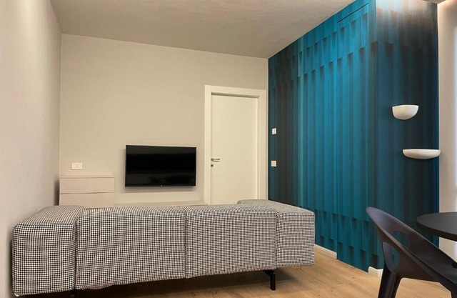 A10 Palazzo Marconi Apartment