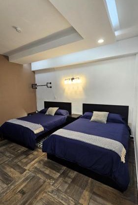 A21 Premium Suite BLACK MAX Cocina Terraza Companies Work Teams 2-4 PAX