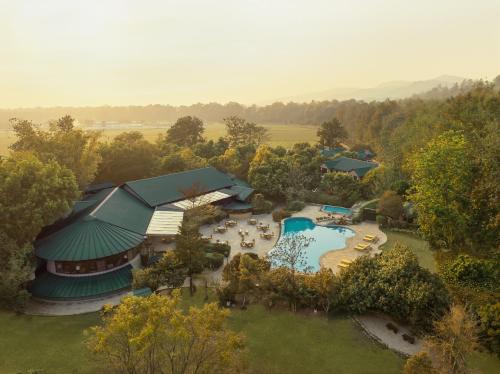 Aahana Resort - Jim Corbett