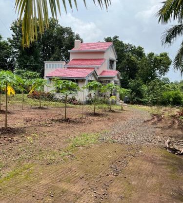 Aakash Bungalow-EcoFriendlyTourism