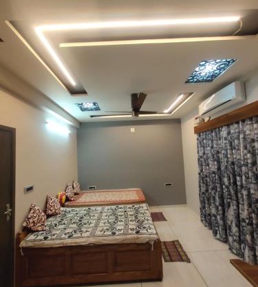 Aamrkunj Shared Dormatory
