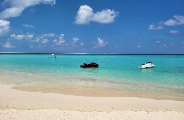 AAN Beach View