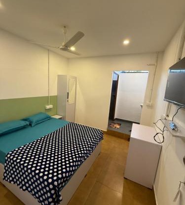 AAN GREENS Rooms And Dormitorys