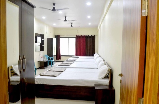 Aapka ujjain Homestay is the perfect place for families to enjoy