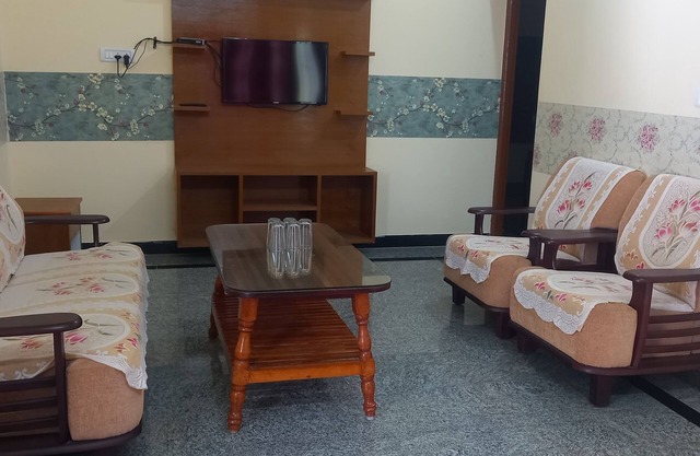 Aara Home Stay - Yelagiri