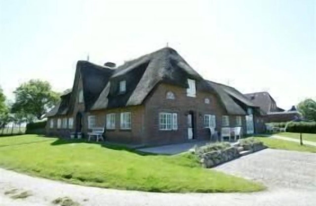 Aarnhof,Wohnung Möwe