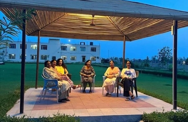 Aarogya Naturopathy Village