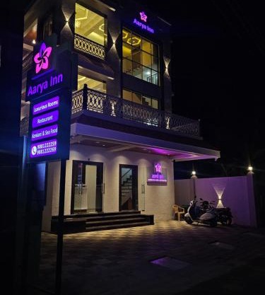 Aarya Inn