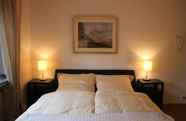 Aasee-studio Münster, 1-2 Pers