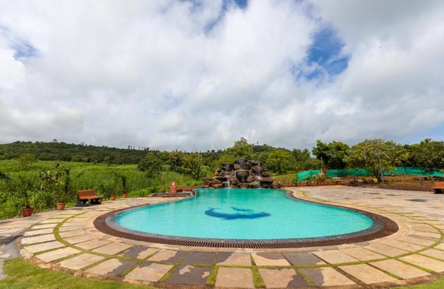 AATHAVAN MATICHI ECO RESORT