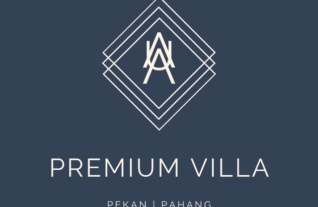 AAU Premium Villa@Pekan Pahang