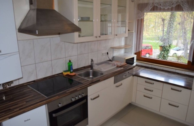 AB Apartment 49 - Ostheim