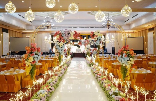 Abadi Suite Hotel and Tower by Tritama Hospitality