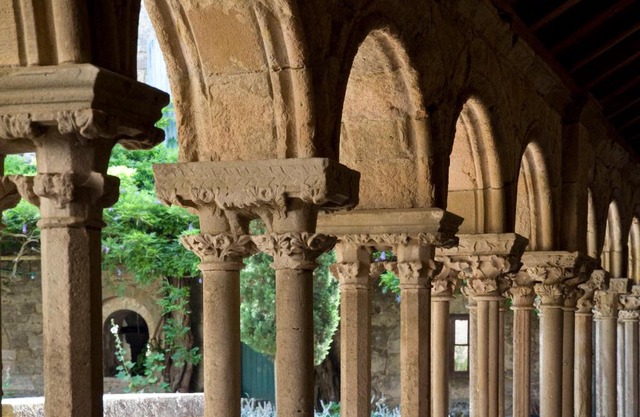 Abbaye De Villelongue