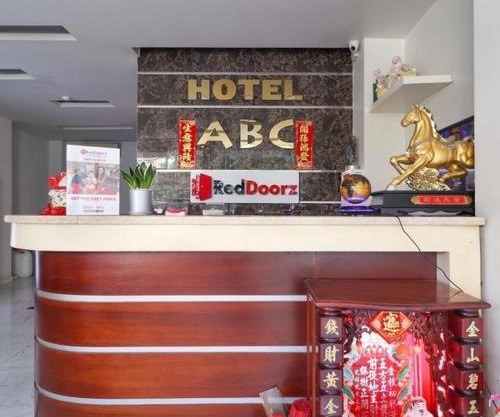 ABC HOTEL BÌNH TÂN