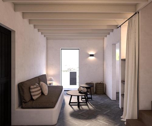 Abella Suites Embonas