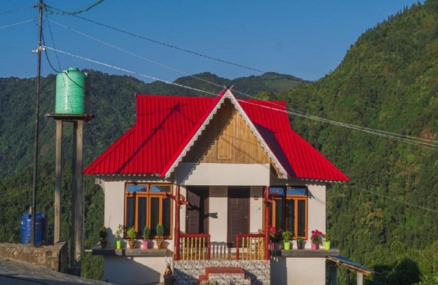 Abhinay Natural Homestay by StayApart