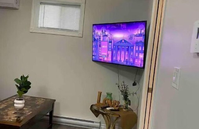 Abigael’s Apt Suite 1 BR 2 BED in Central Bridgewaternn