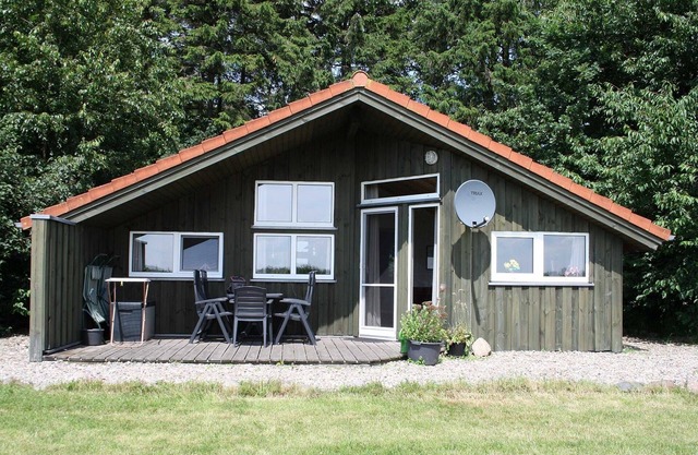 Abild: Vacation on the farm - Haus Sonnenblume