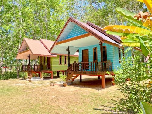 Abir Homestay Koh Yao Yai