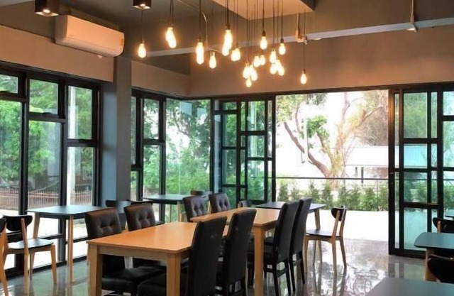 ABIZZ Hotel KwanPhayao