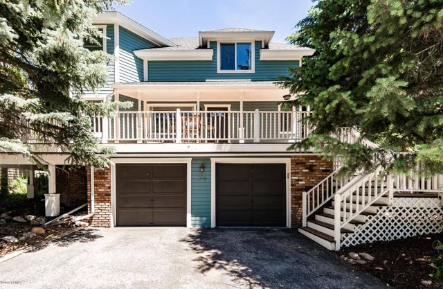Abode at Loose Moose | *New* | Park City Old Town | Perfect Getaway | Walk to Town Lift*
