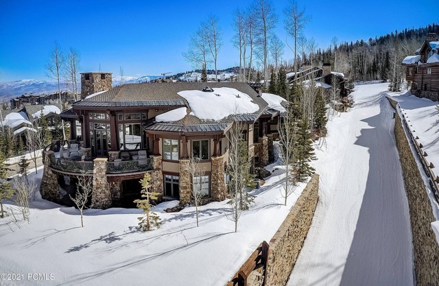Abode at Northside | Stunning Ski In/Out