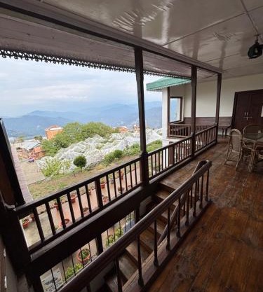 Abode at Thanedar Estate