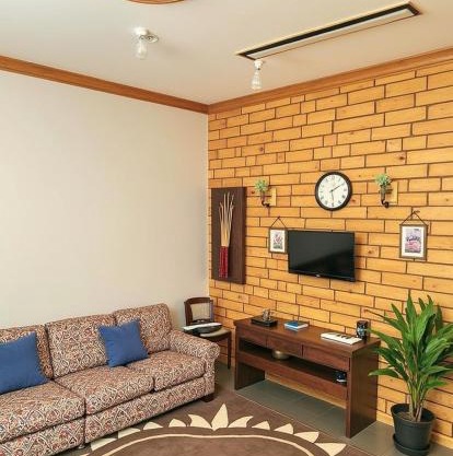 Abouzeid,s Apartments