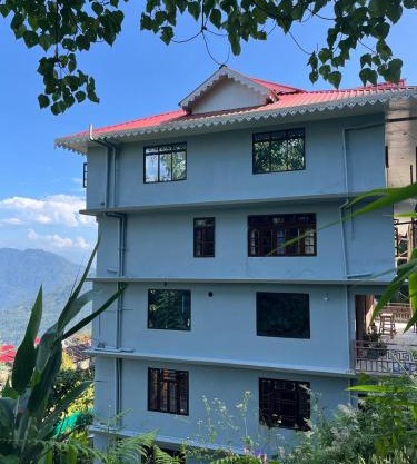 Above The Clouds Restro & Inn