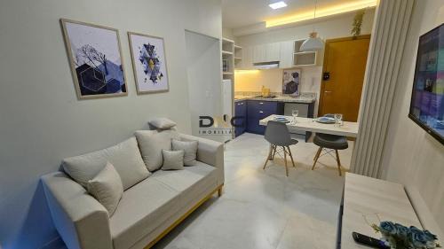 Abrólios 813 · Apartamento Aguas Claras, Abrolios, av. Araucarias