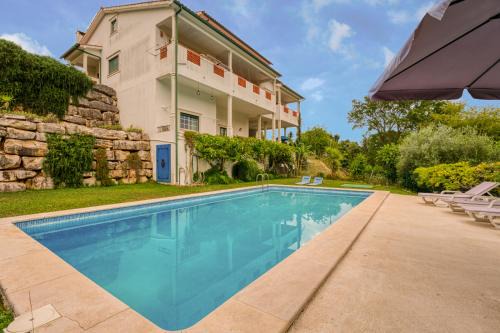 Abrigo do Castelo - Chapim