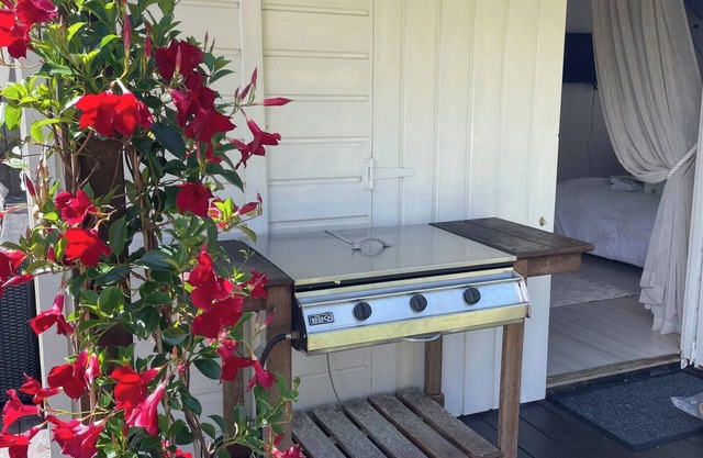 Absolute Beachfront Bliss