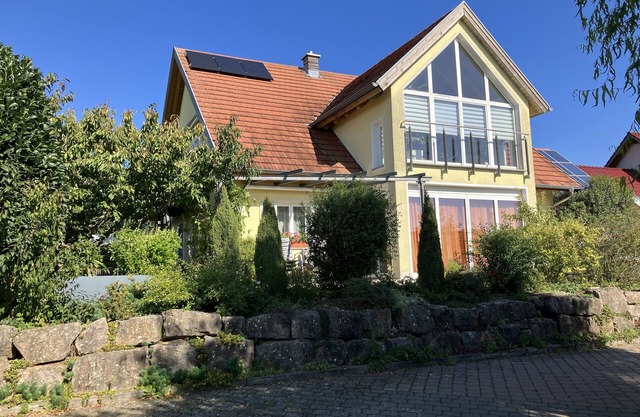 Absolute Ruhe in Zentraler Lage - wir Freuen uns auf Sie!