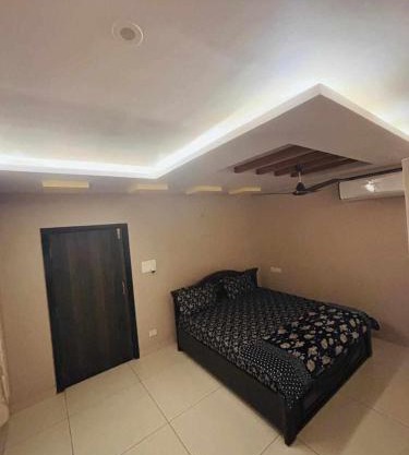 AC and Non AC Rooms at just 1499