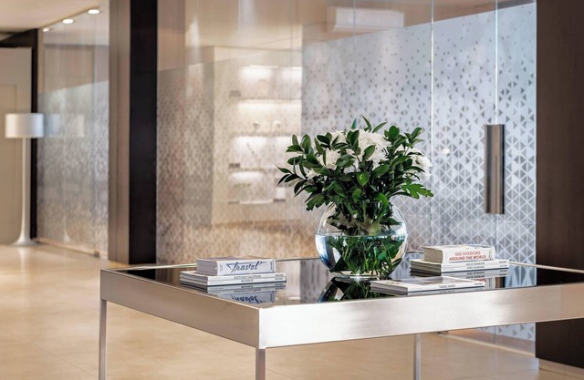 AC Hotel San Sebastián de los Reyes by Marriott