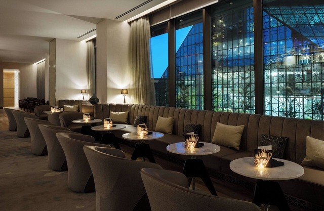 AC Hotel by Marriott New York Downtown