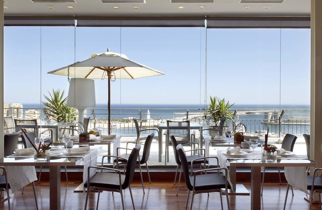 AC Hotel Málaga Palacio by Marriott